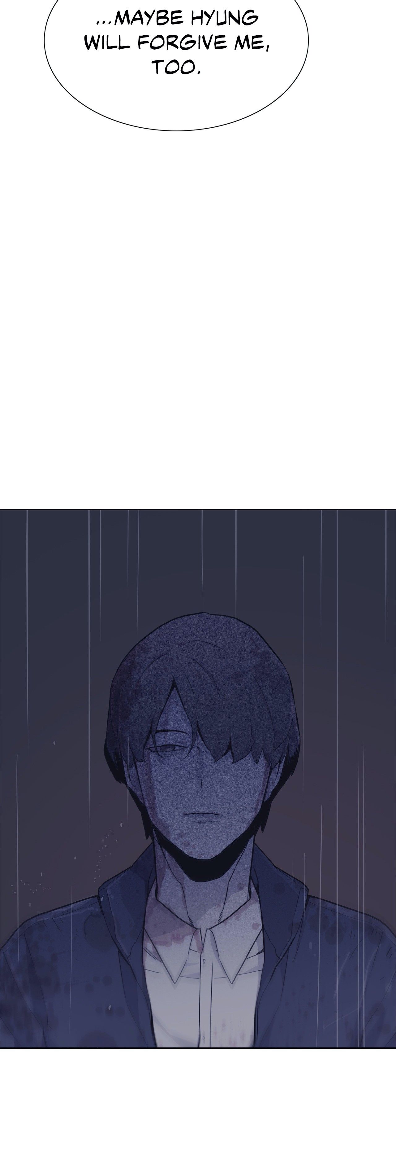 Two Steps Away Manhwa - Chapter 42 Page 38