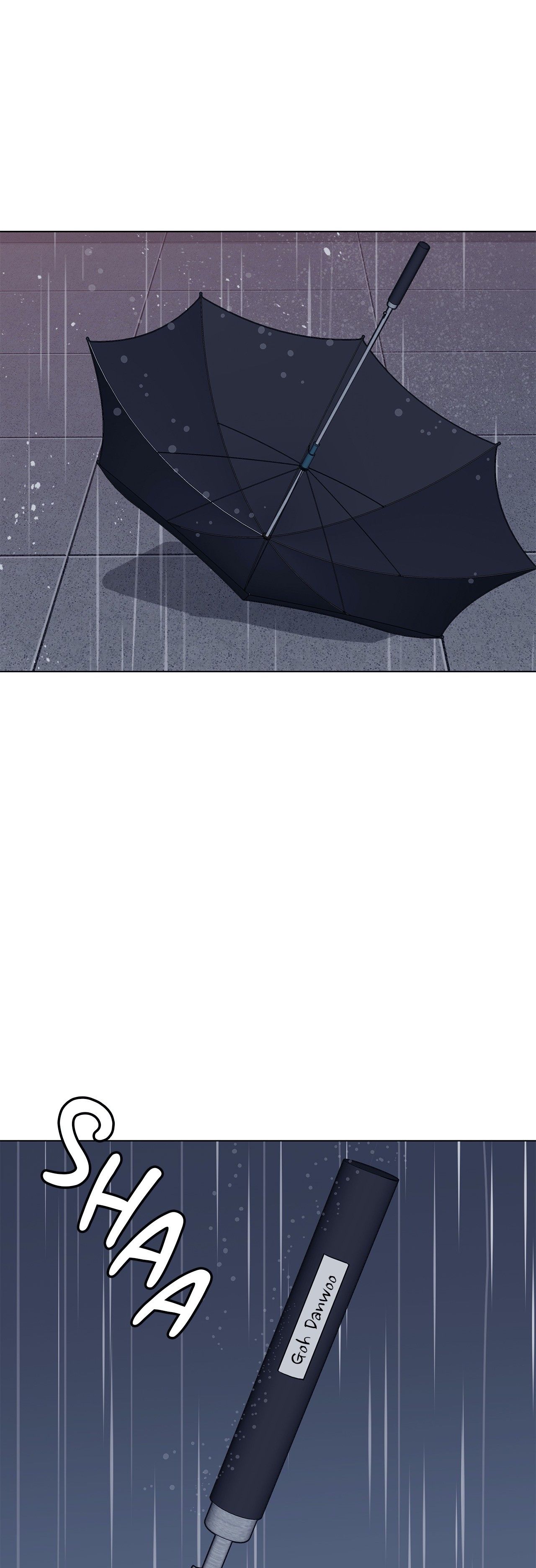 Two Steps Away Manhwa - Chapter 42 Page 39