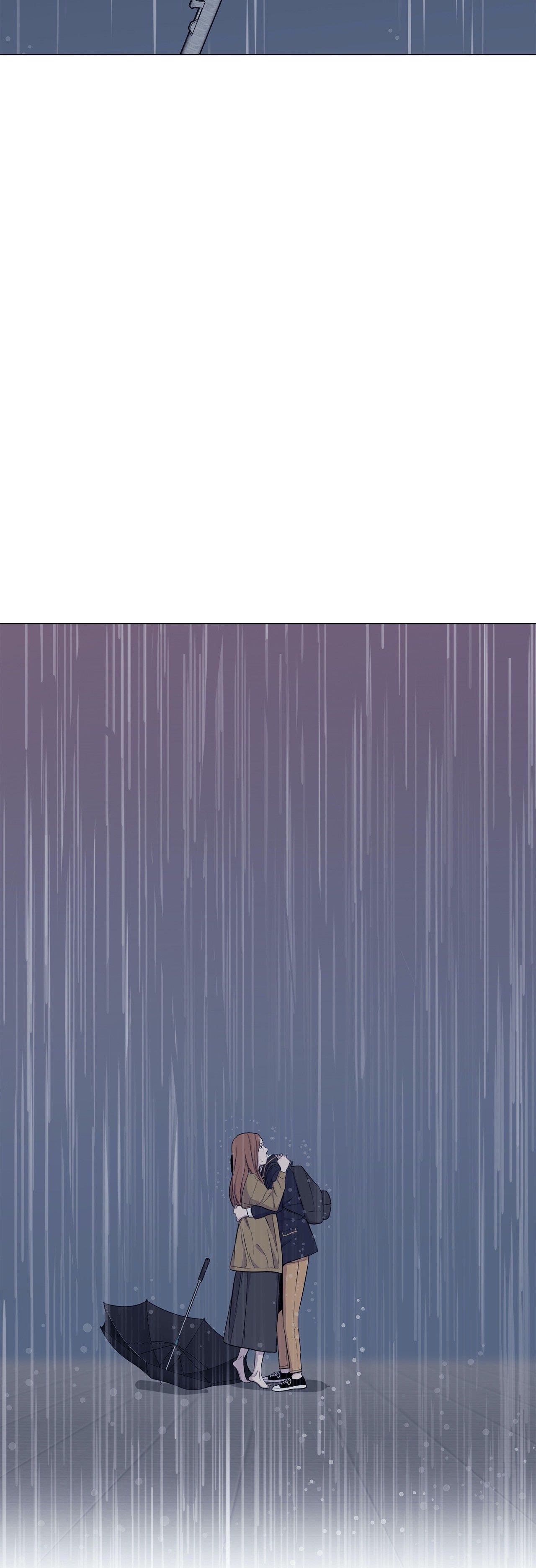 Two Steps Away Manhwa - Chapter 42 Page 40