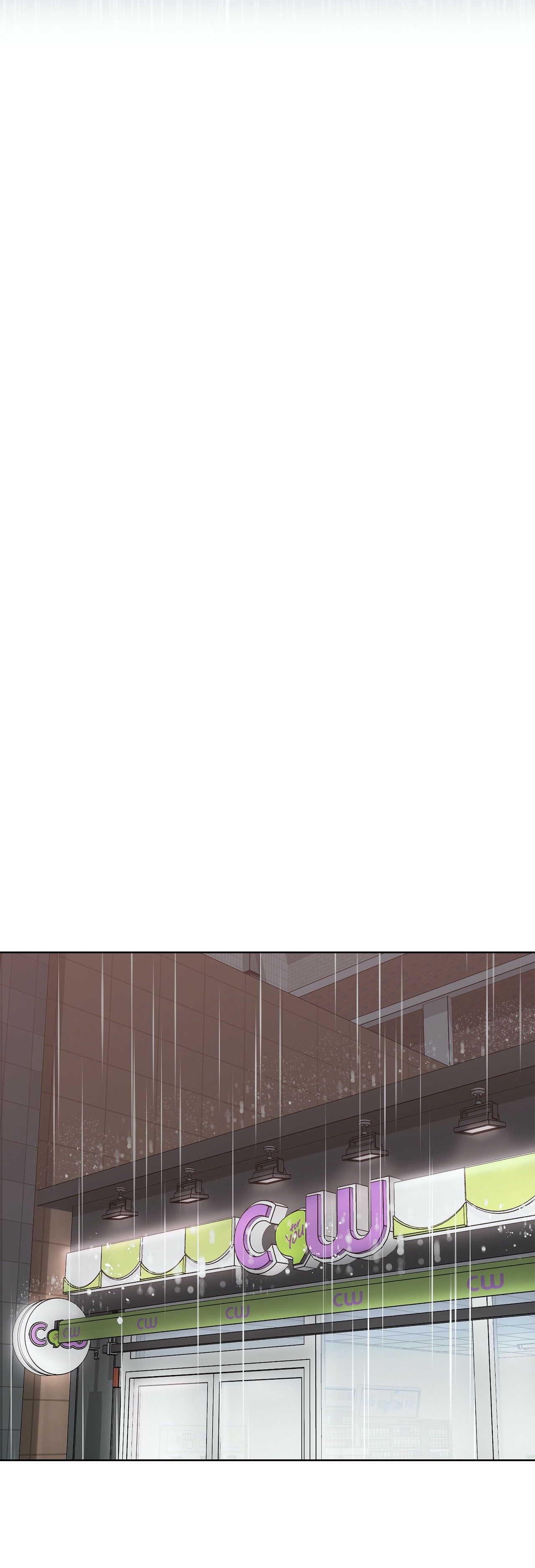 Two Steps Away Manhwa - Chapter 42 Page 41