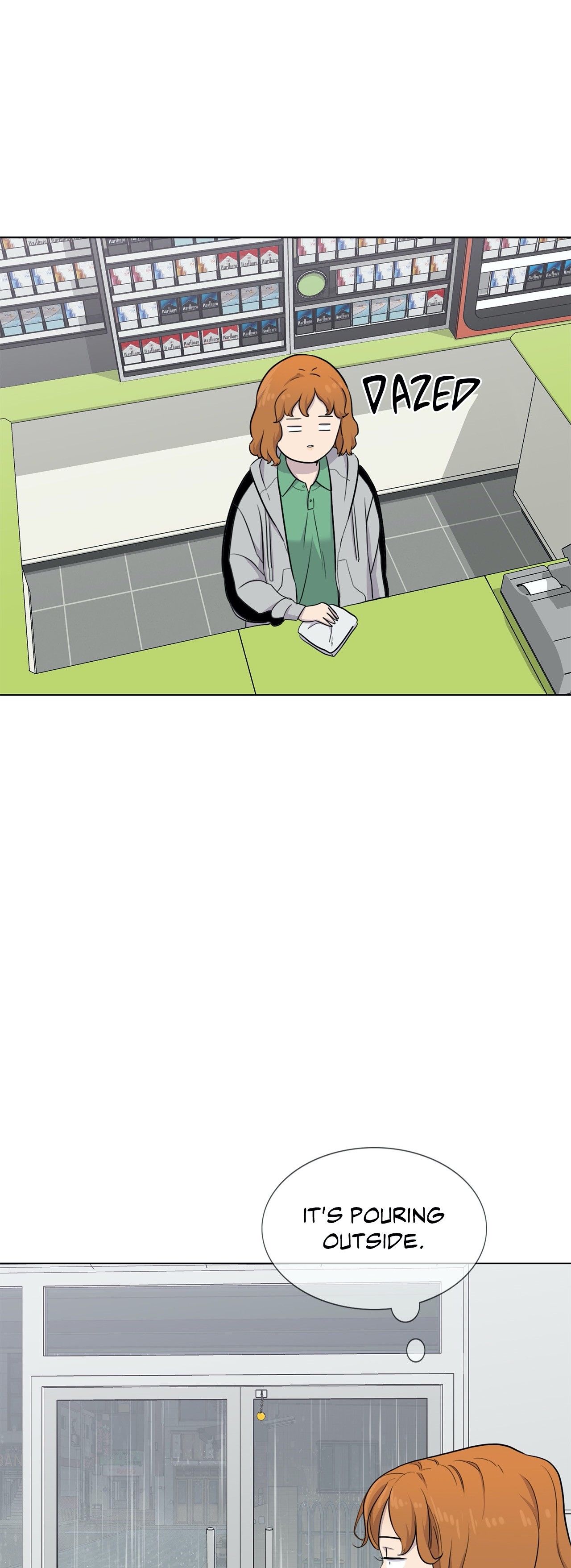 Two Steps Away Manhwa - Chapter 42 Page 42