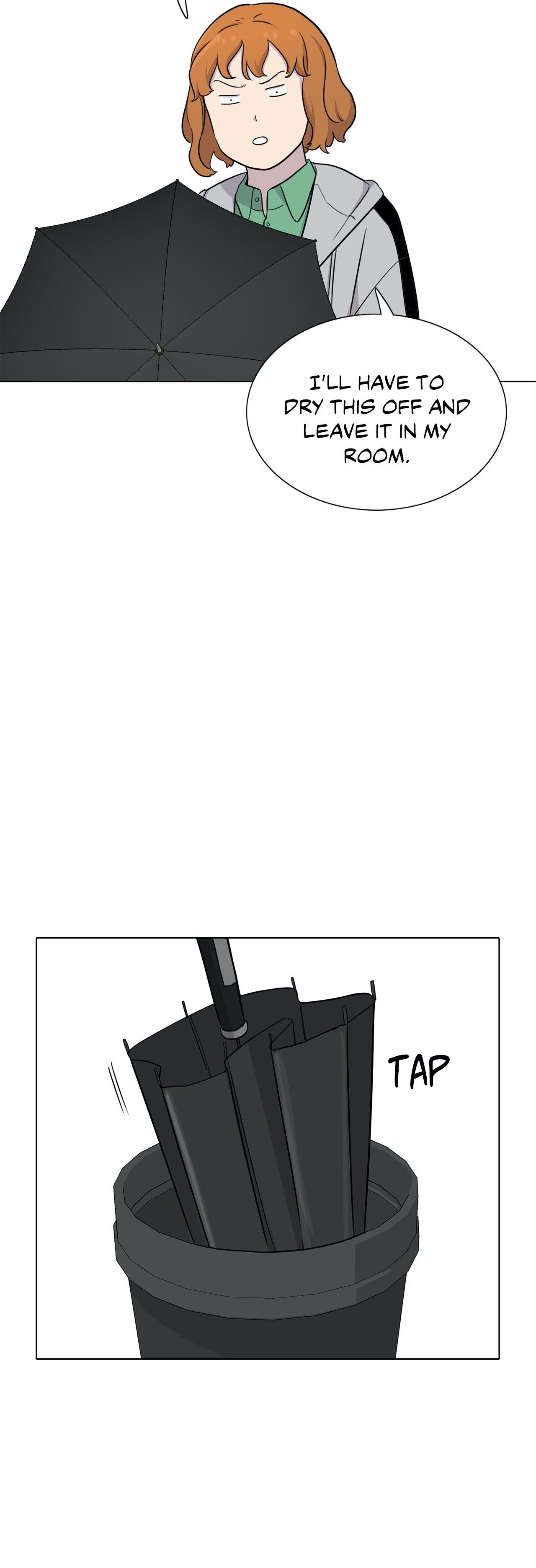 Two Steps Away Manhwa - Chapter 42 Page 50