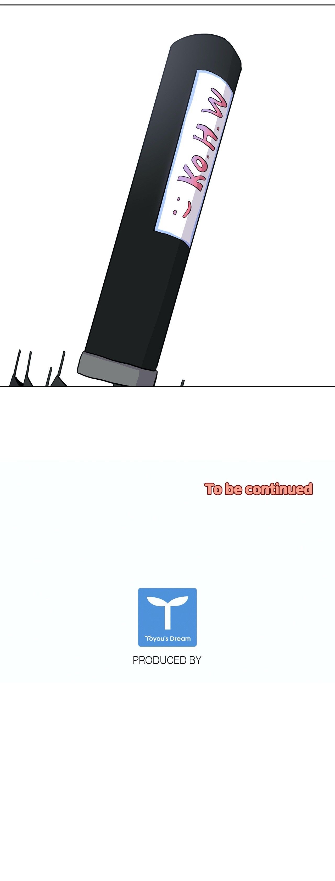 Two Steps Away Manhwa - Chapter 42 Page 52