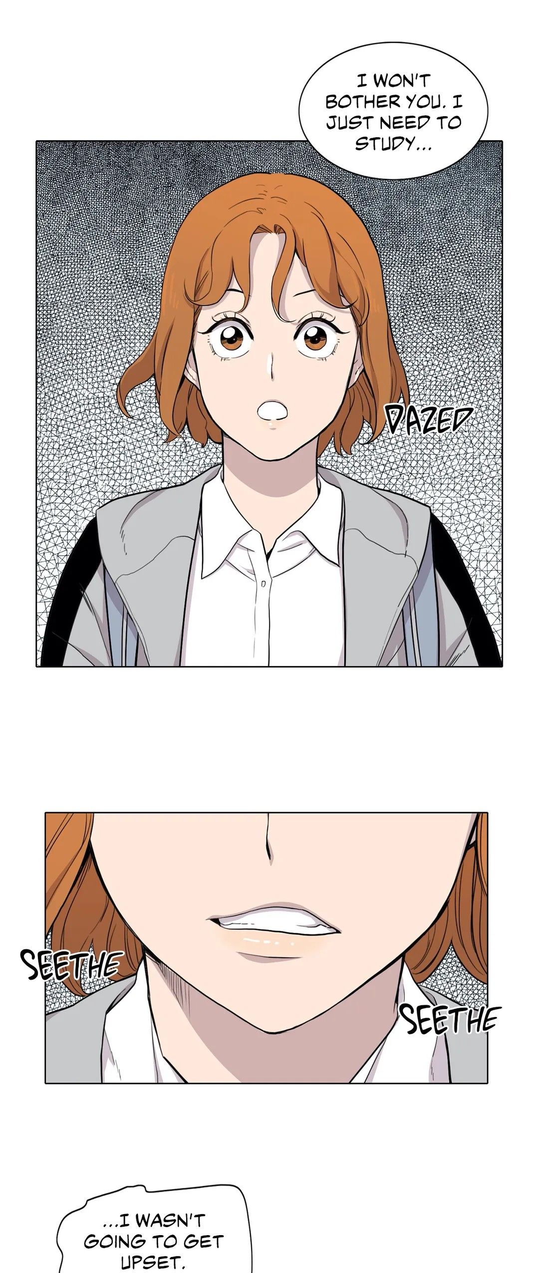 Two Steps Away Manhwa - Chapter 11 Page 46