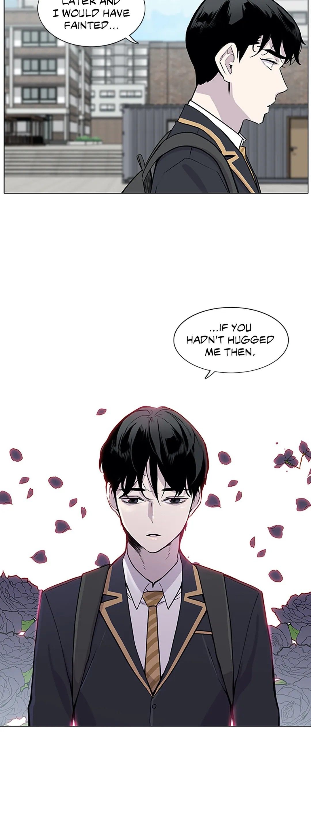 Two Steps Away Manhwa - Chapter 10 Page 15