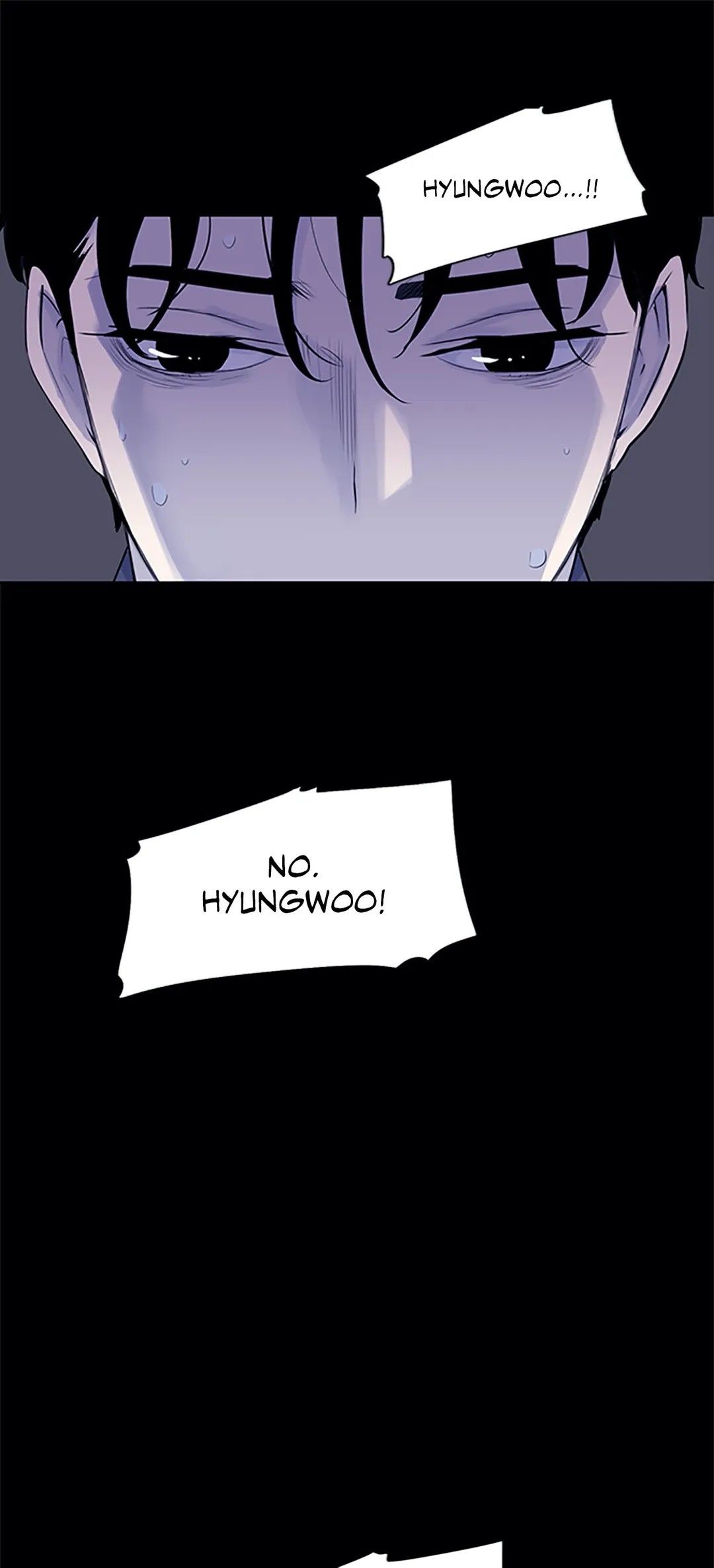 Two Steps Away Manhwa - Chapter 9 Page 31