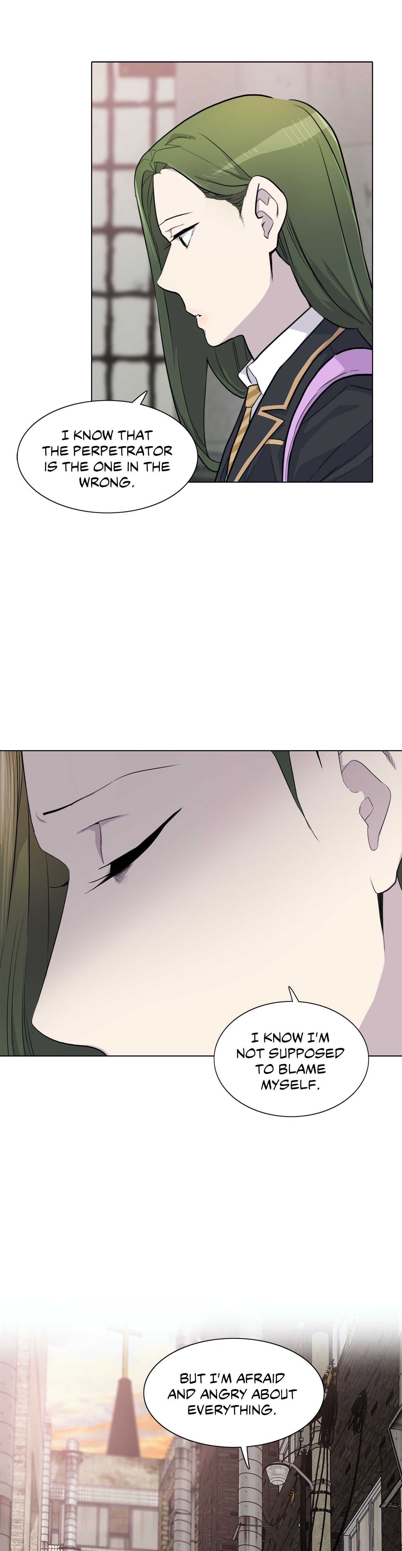 Two Steps Away Manhwa - Chapter 24 Page 27