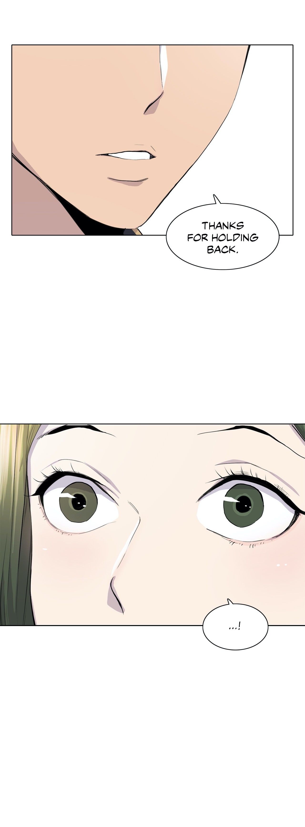 Two Steps Away Manhwa - Chapter 24 Page 31