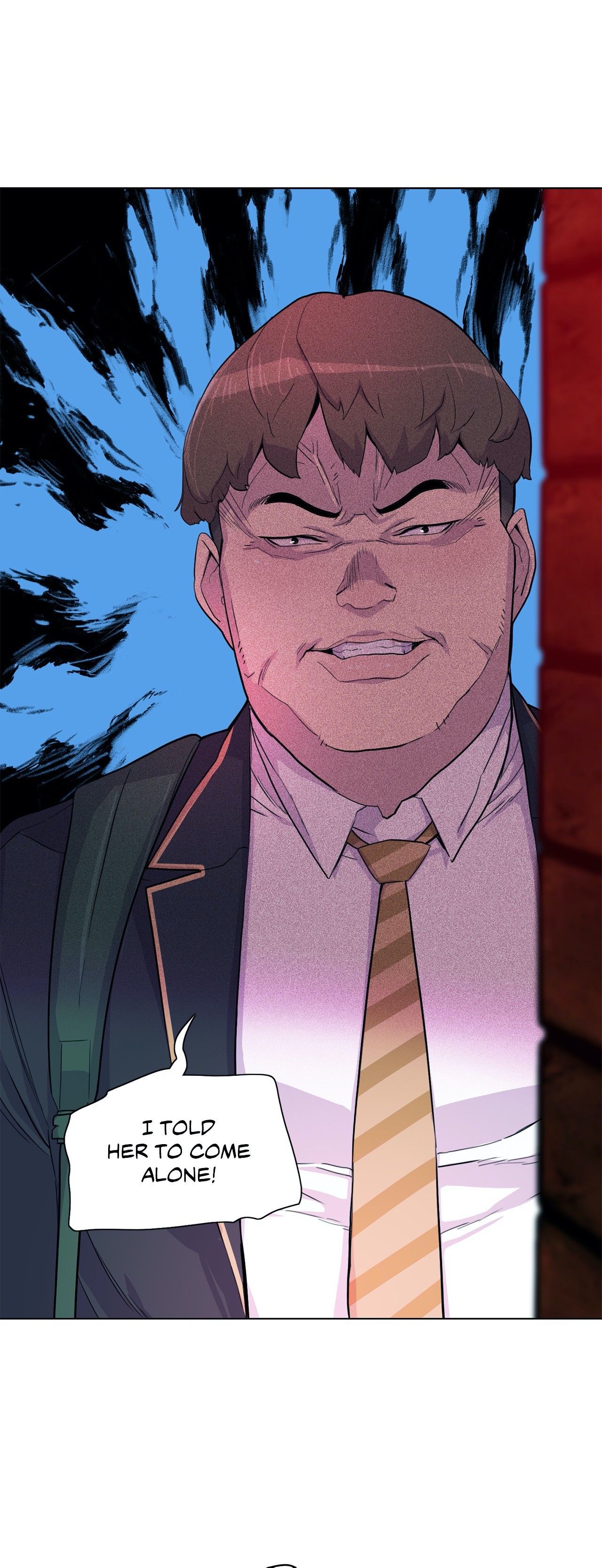 Two Steps Away Manhwa - Chapter 24 Page 41