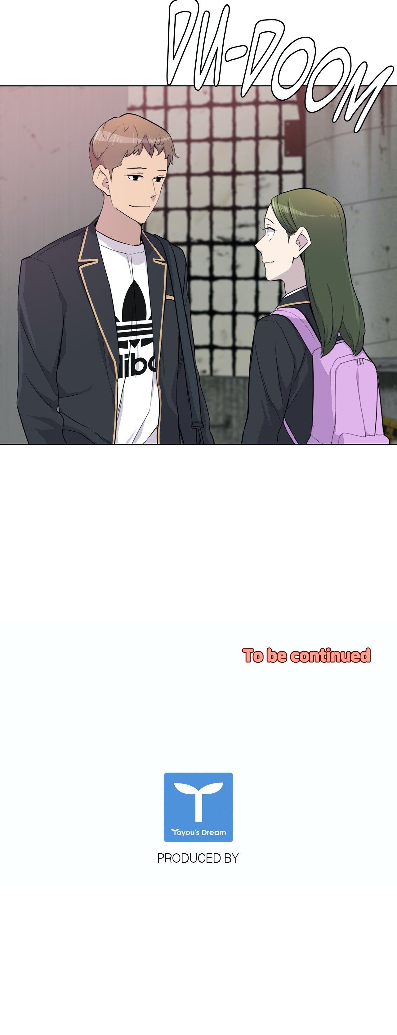 Two Steps Away Manhwa - Chapter 24 Page 42