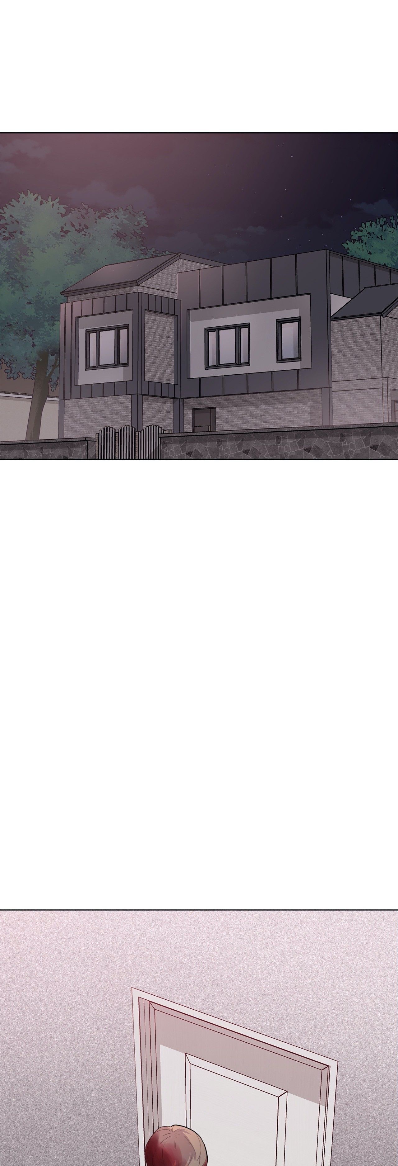 Two Steps Away Manhwa - Chapter 27 Page 0