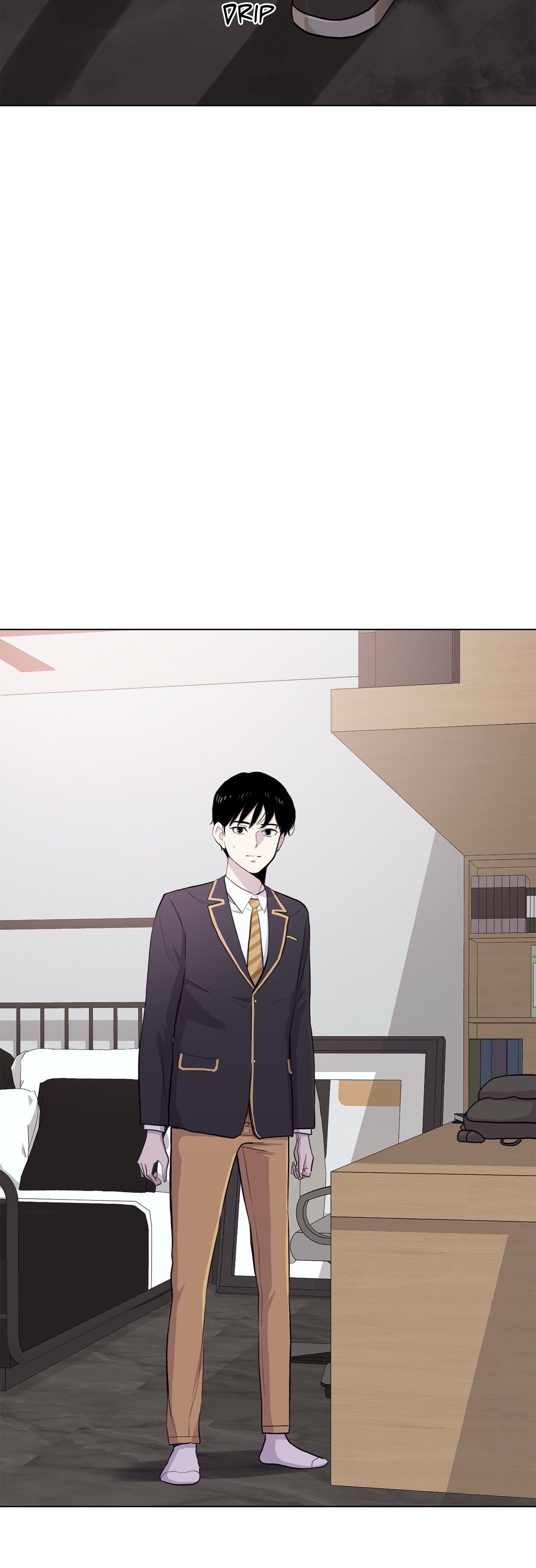 Two Steps Away Manhwa - Chapter 27 Page 2