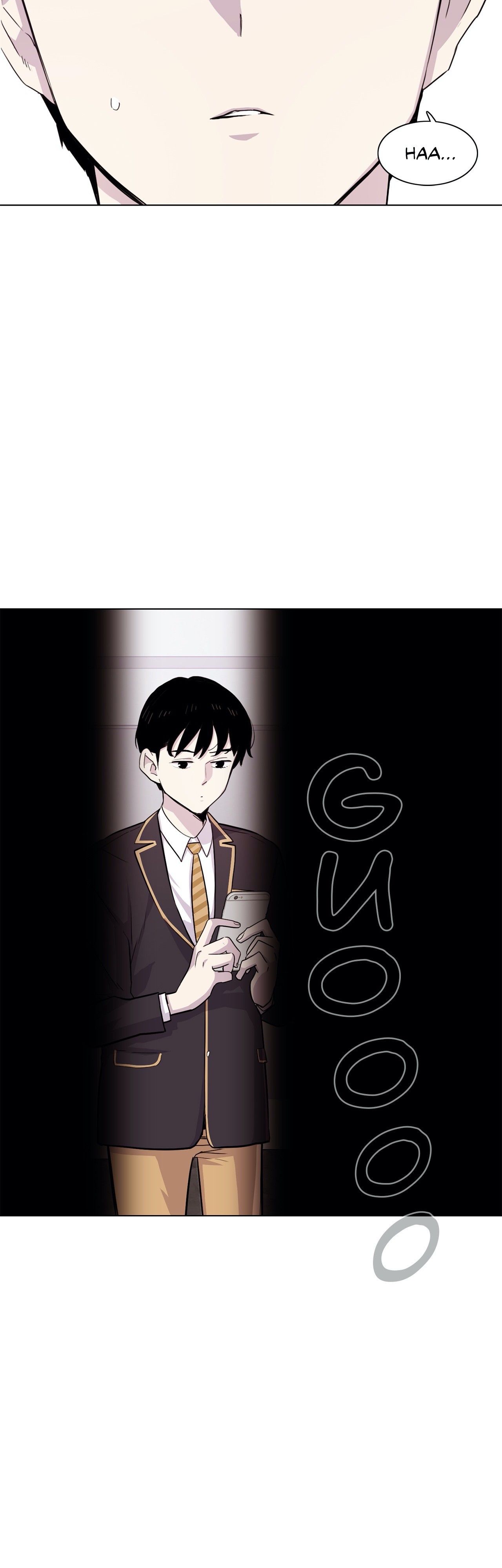 Two Steps Away Manhwa - Chapter 27 Page 8