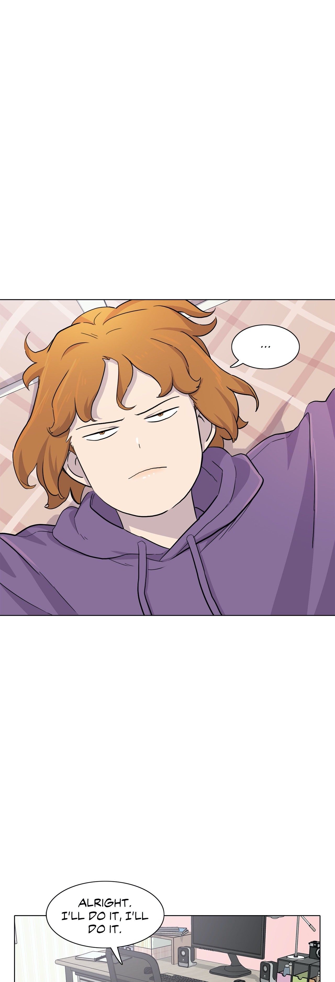 Two Steps Away Manhwa - Chapter 27 Page 13