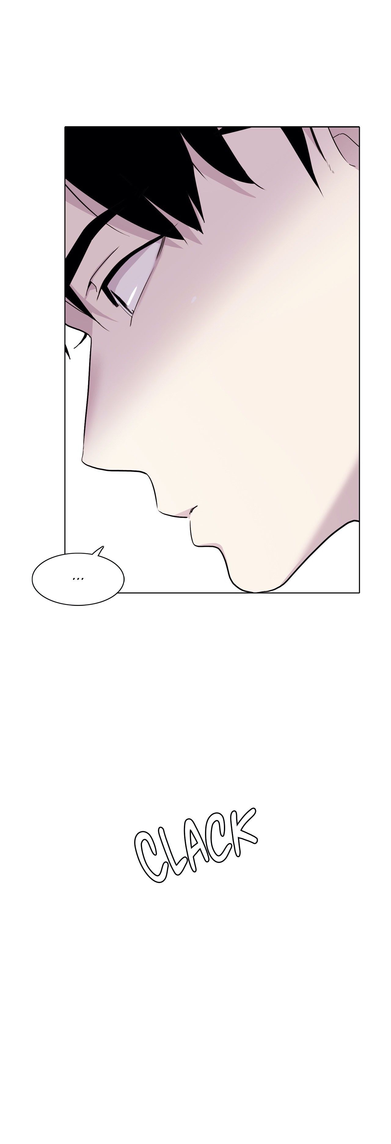 Two Steps Away Manhwa - Chapter 27 Page 18