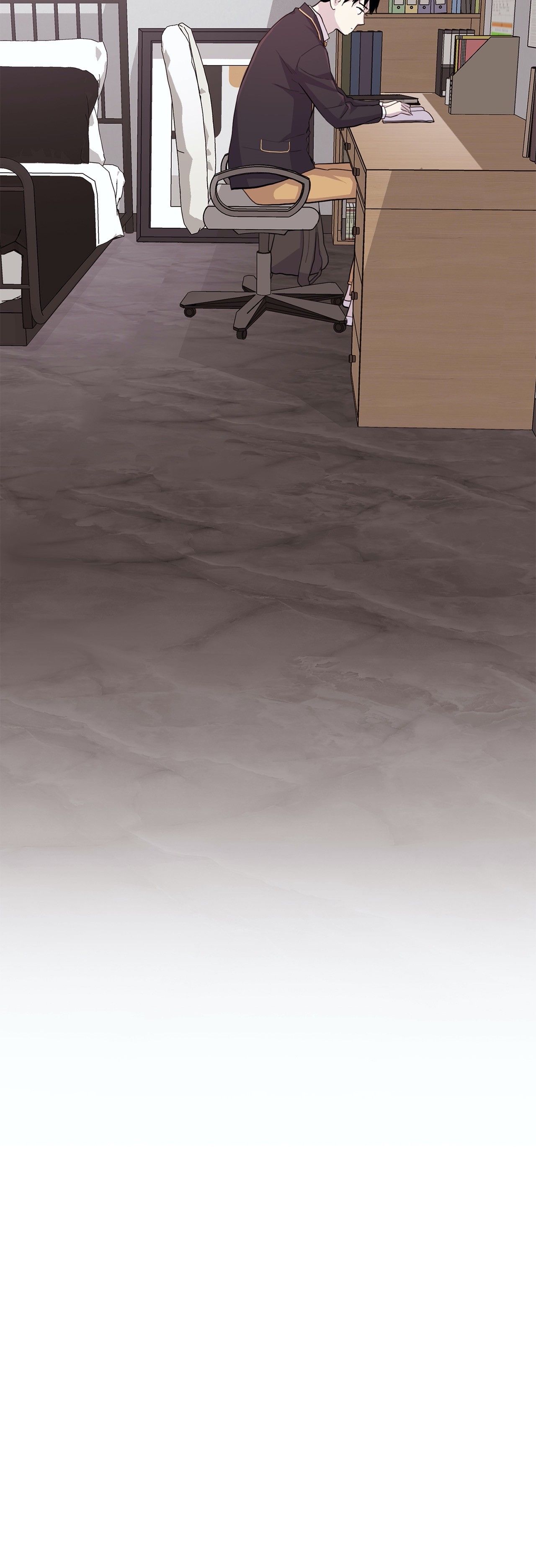 Two Steps Away Manhwa - Chapter 27 Page 20