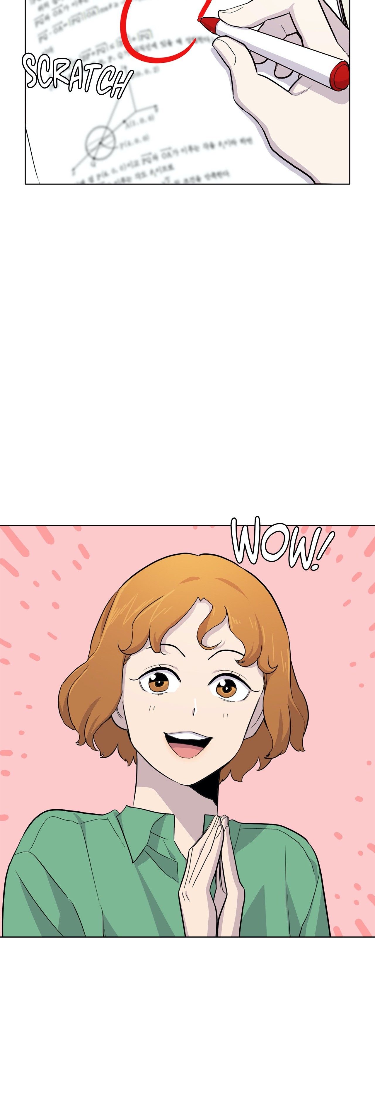 Two Steps Away Manhwa - Chapter 27 Page 29