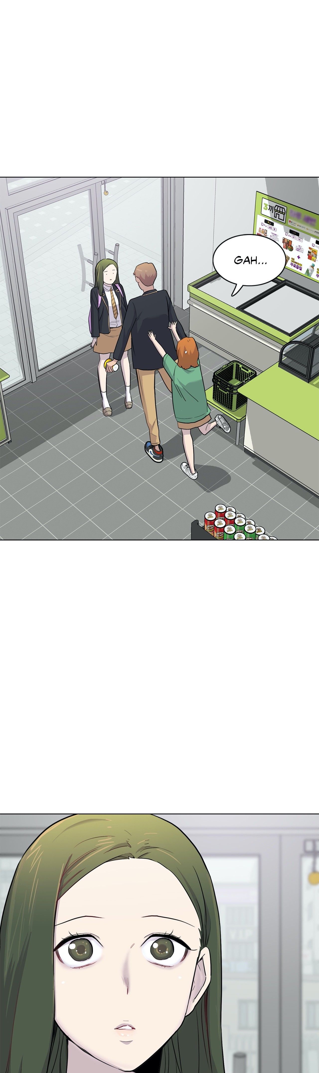 Two Steps Away Manhwa - Chapter 27 Page 48