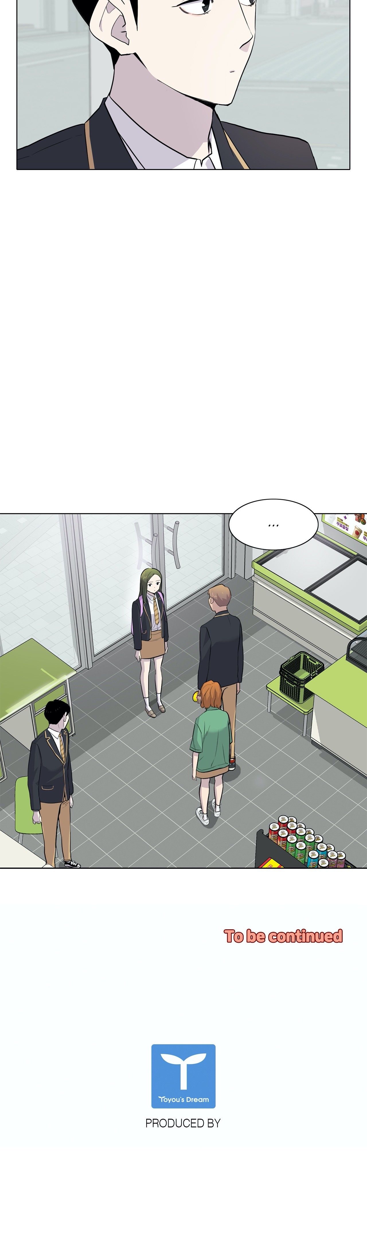 Two Steps Away Manhwa - Chapter 27 Page 50