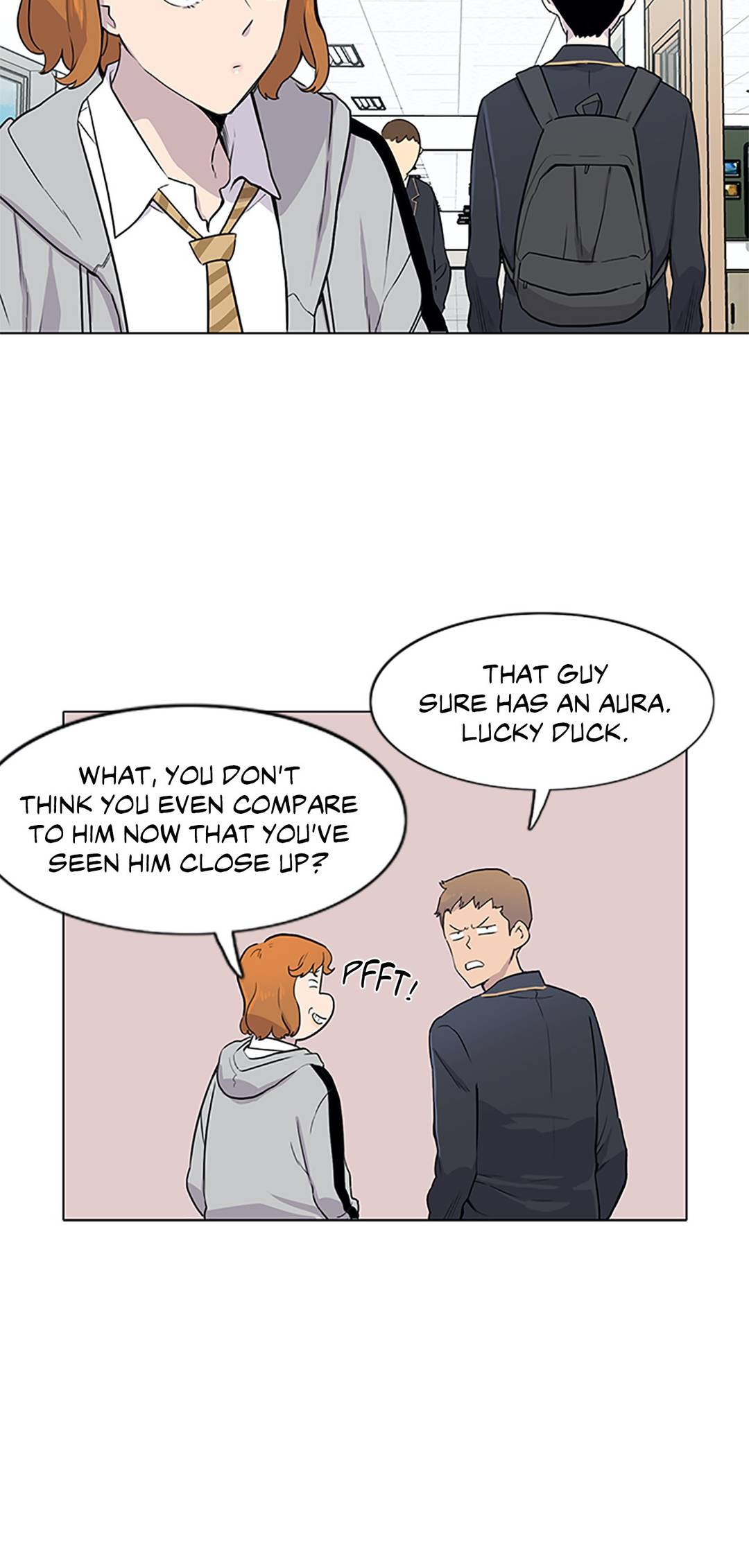 Two Steps Away Manhwa - Chapter 1 Page 15