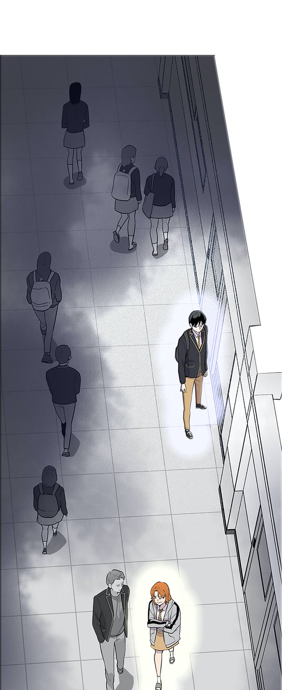Two Steps Away Manhwa - Chapter 1 Page 20
