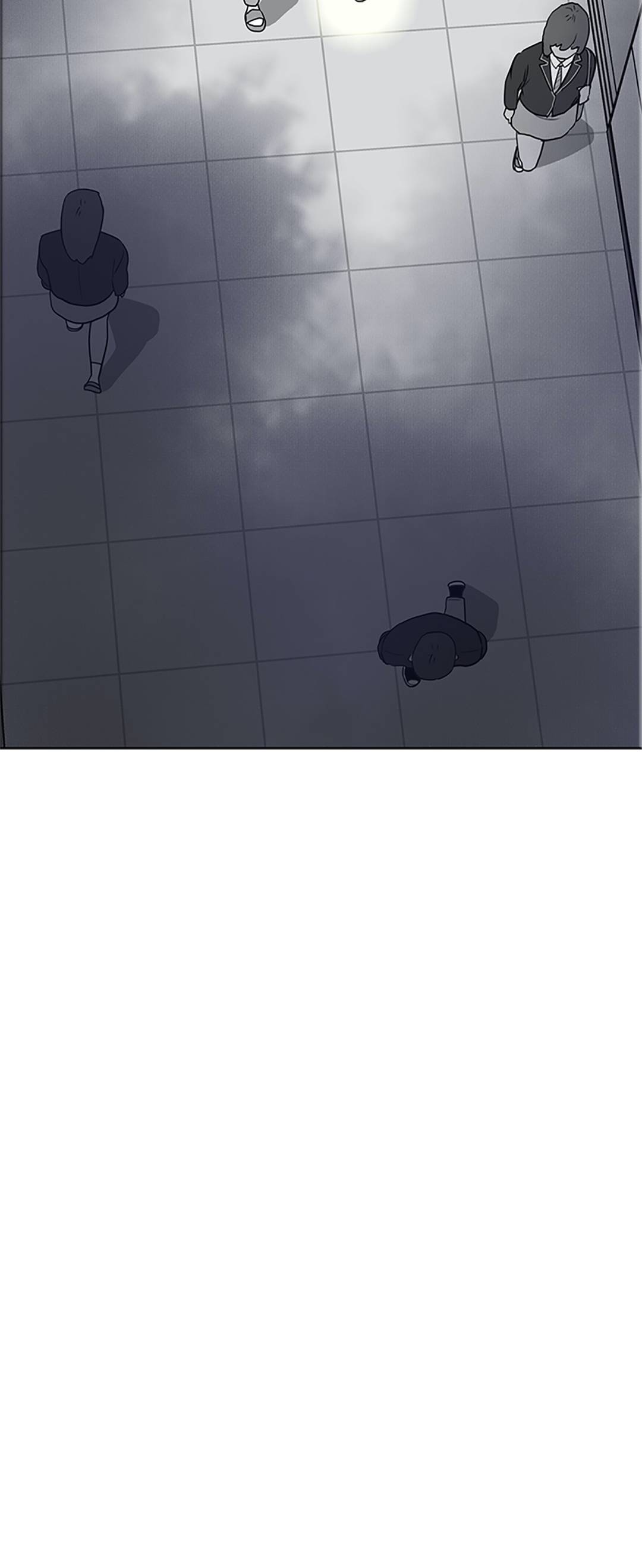 Two Steps Away Manhwa - Chapter 1 Page 21