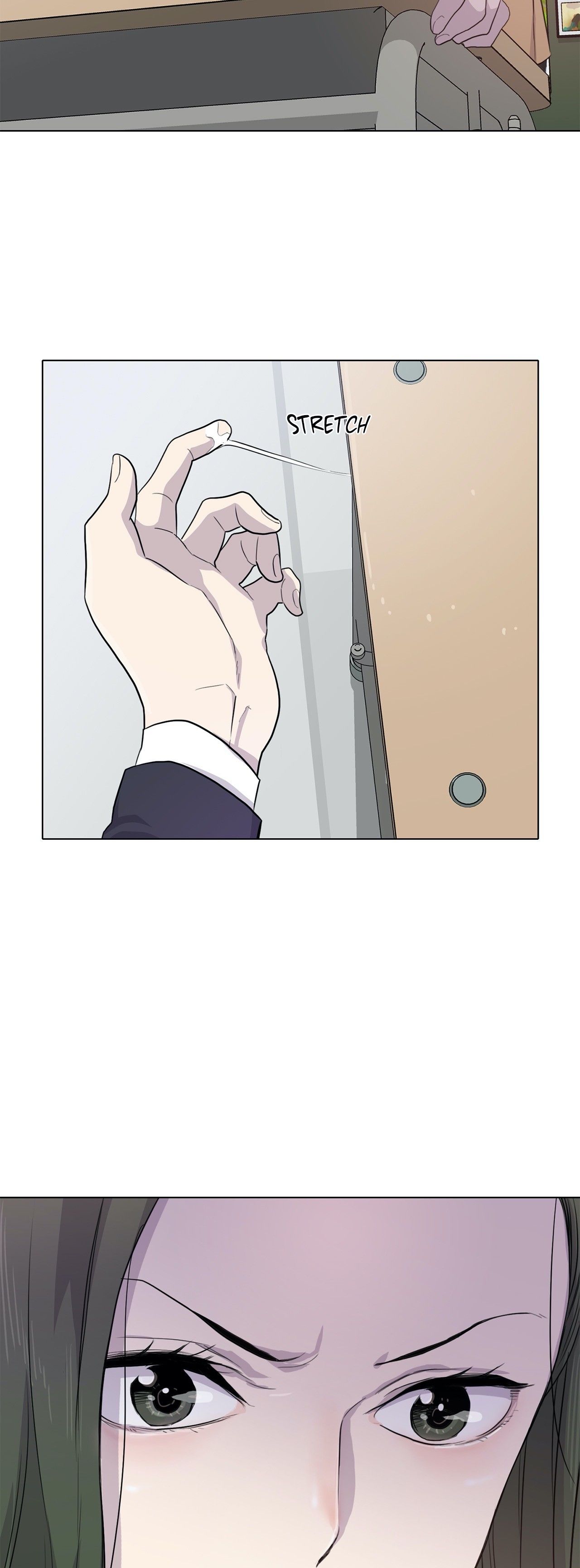 Two Steps Away Manhwa - Chapter 18 Page 32