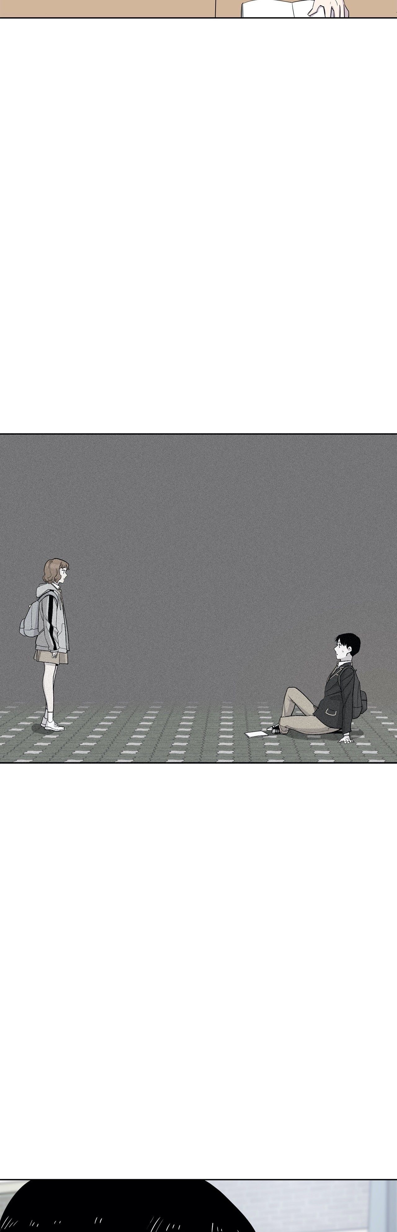 Two Steps Away Manhwa - Chapter 46 Page 4