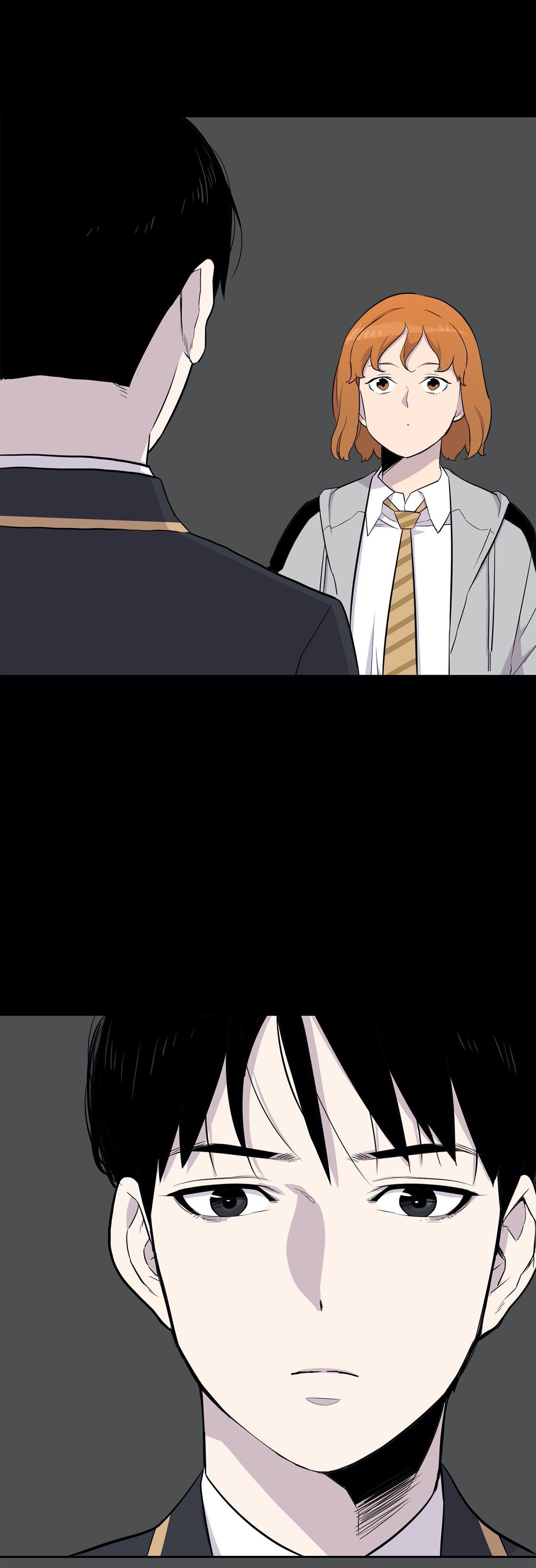 Two Steps Away Manhwa - Chapter 46 Page 8