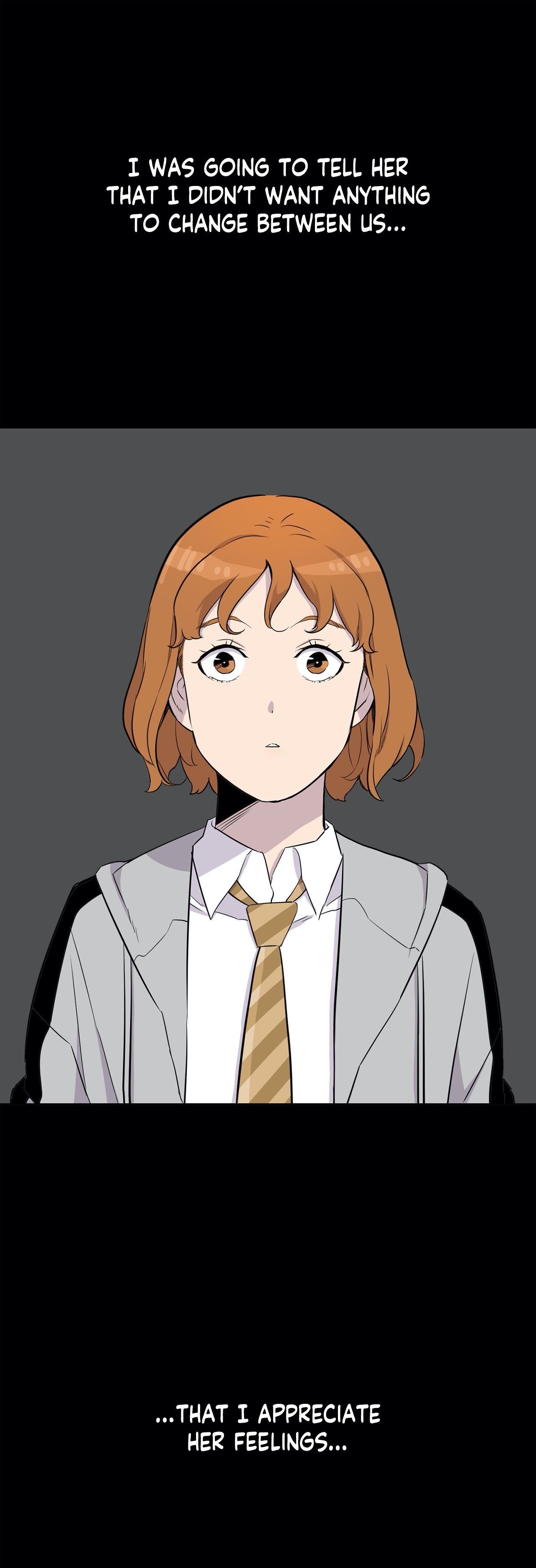 Two Steps Away Manhwa - Chapter 46 Page 9