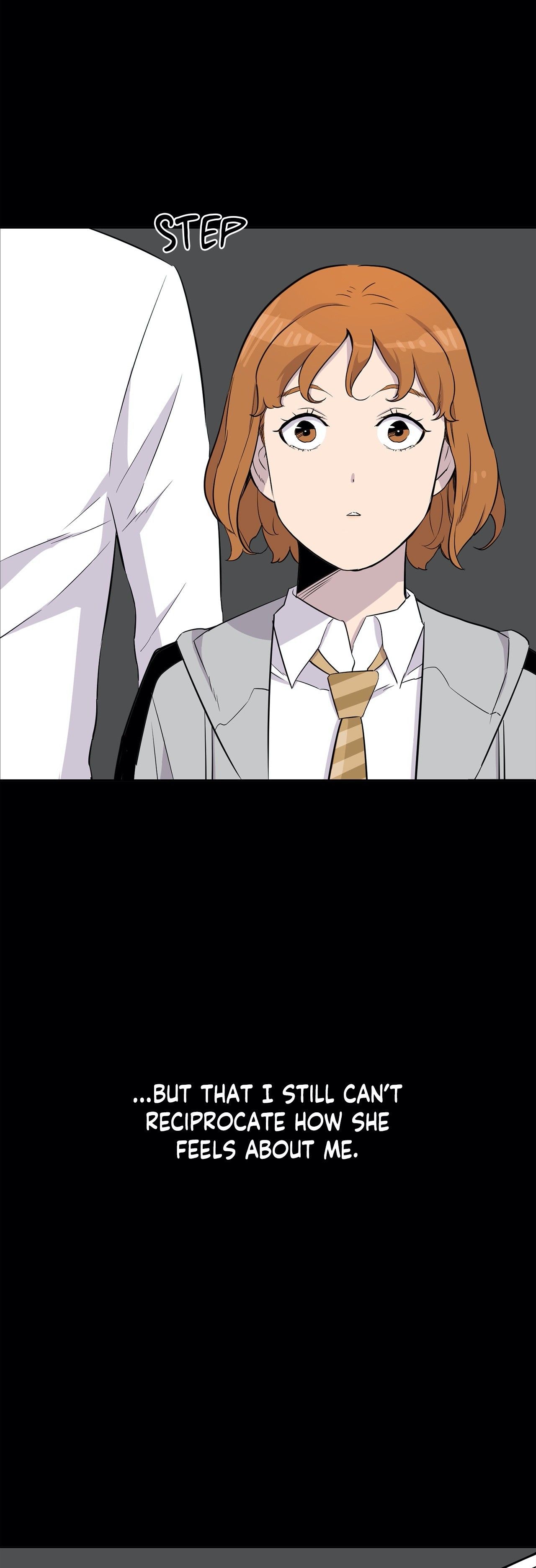 Two Steps Away Manhwa - Chapter 46 Page 10