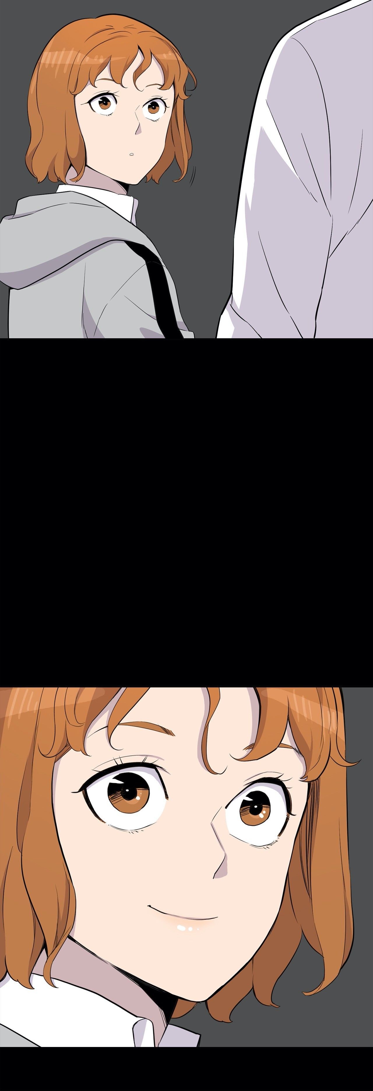 Two Steps Away Manhwa - Chapter 46 Page 11