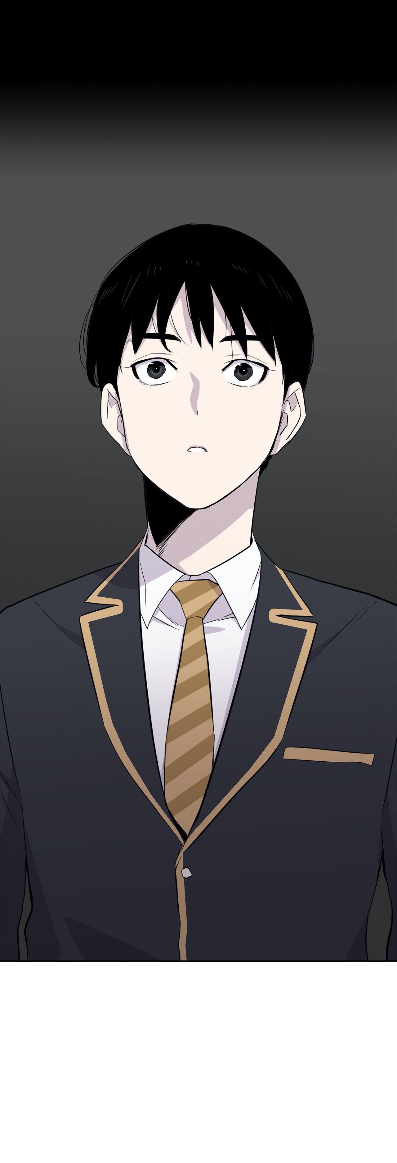 Two Steps Away Manhwa - Chapter 46 Page 12