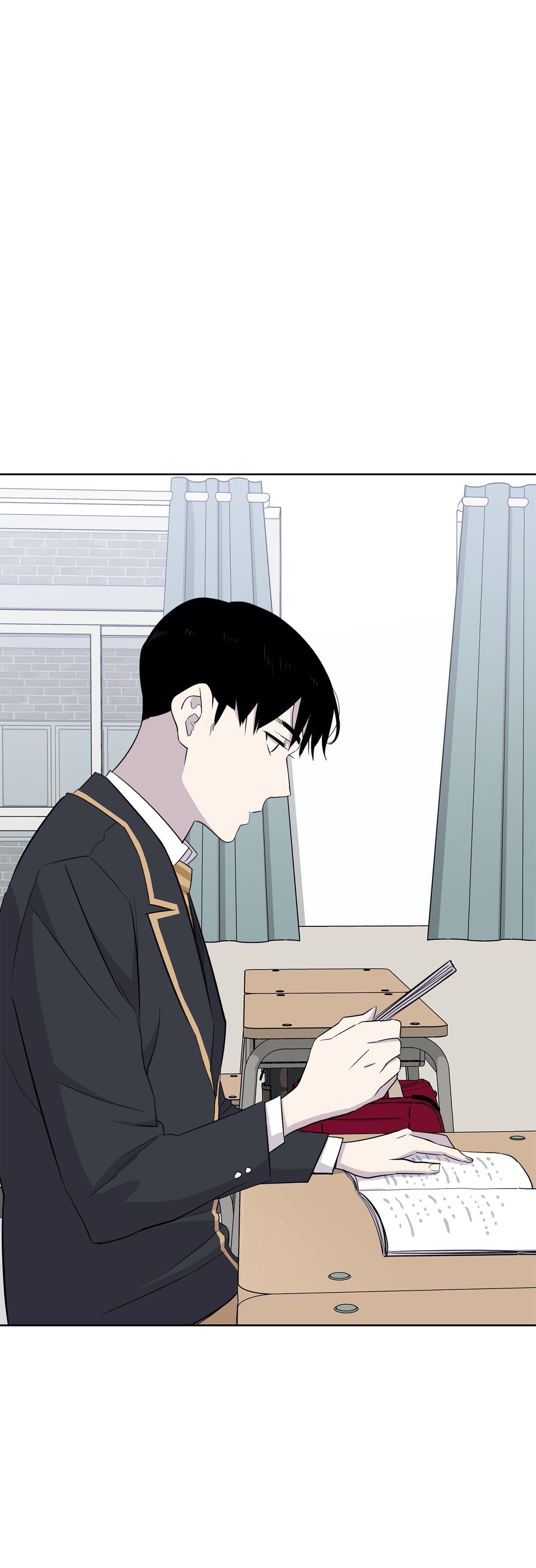 Two Steps Away Manhwa - Chapter 46 Page 13