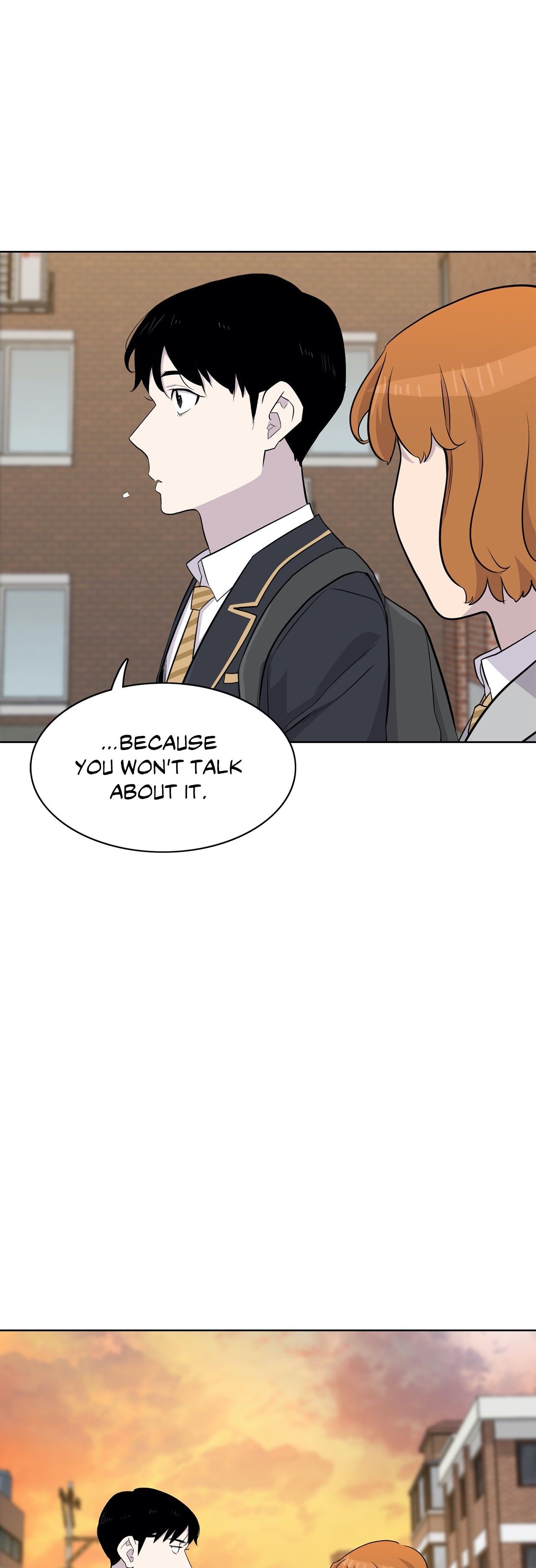 Two Steps Away Manhwa - Chapter 46 Page 18