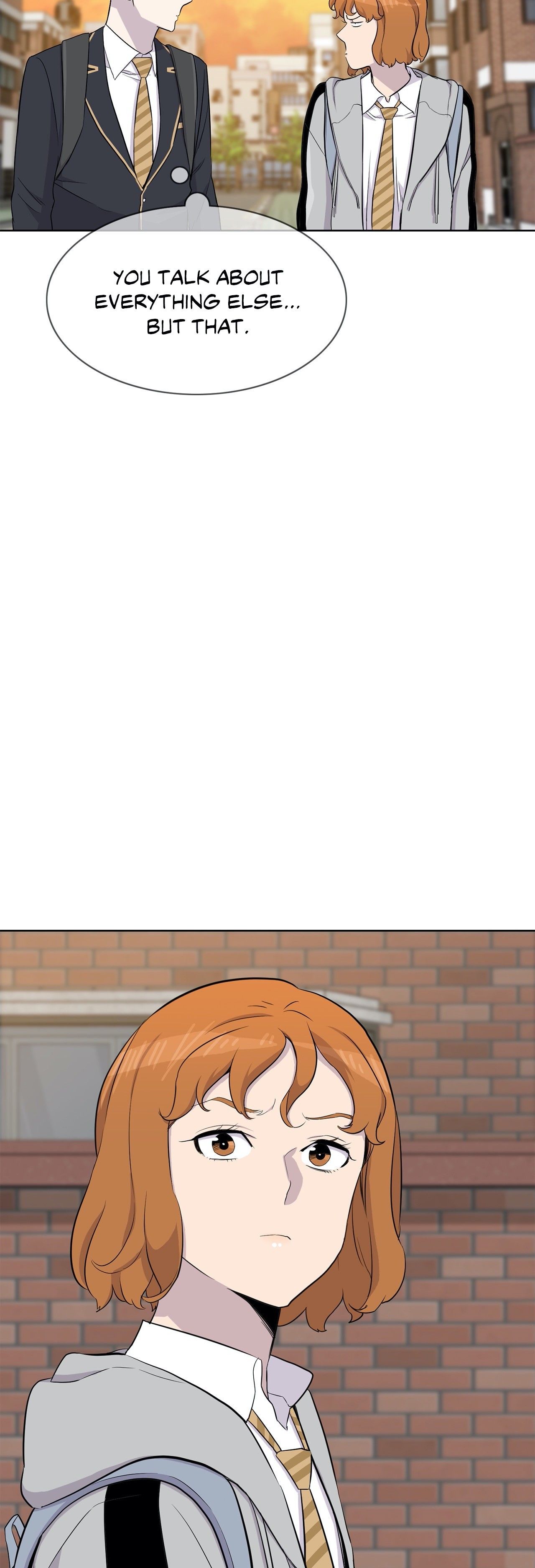 Two Steps Away Manhwa - Chapter 46 Page 19