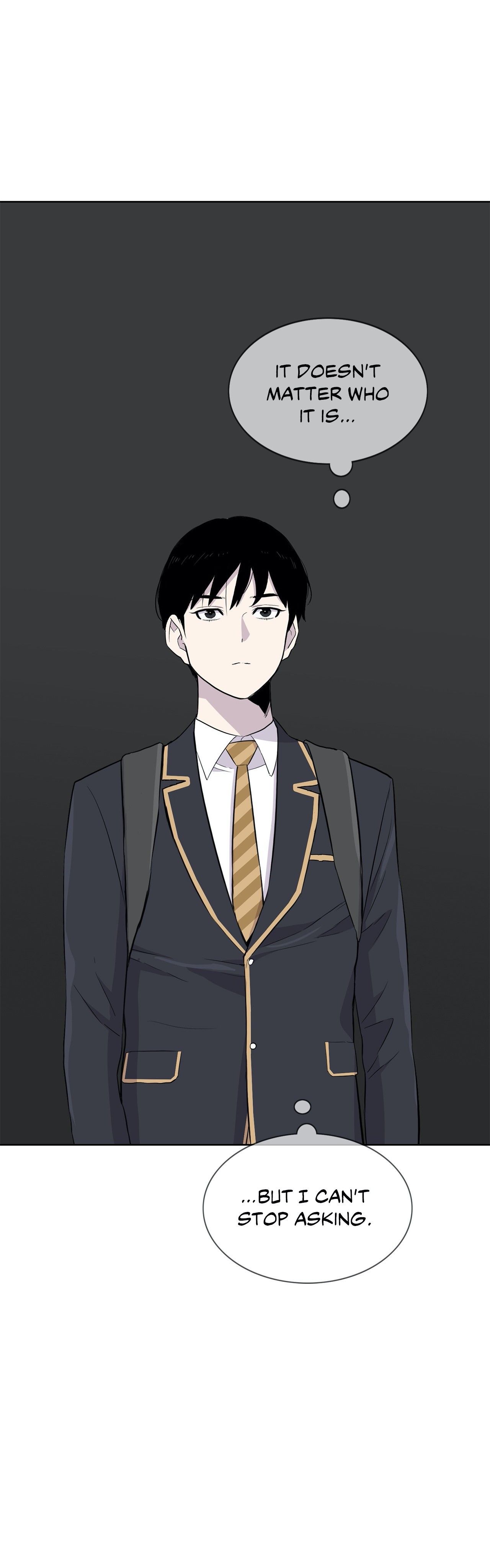 Two Steps Away Manhwa - Chapter 46 Page 23