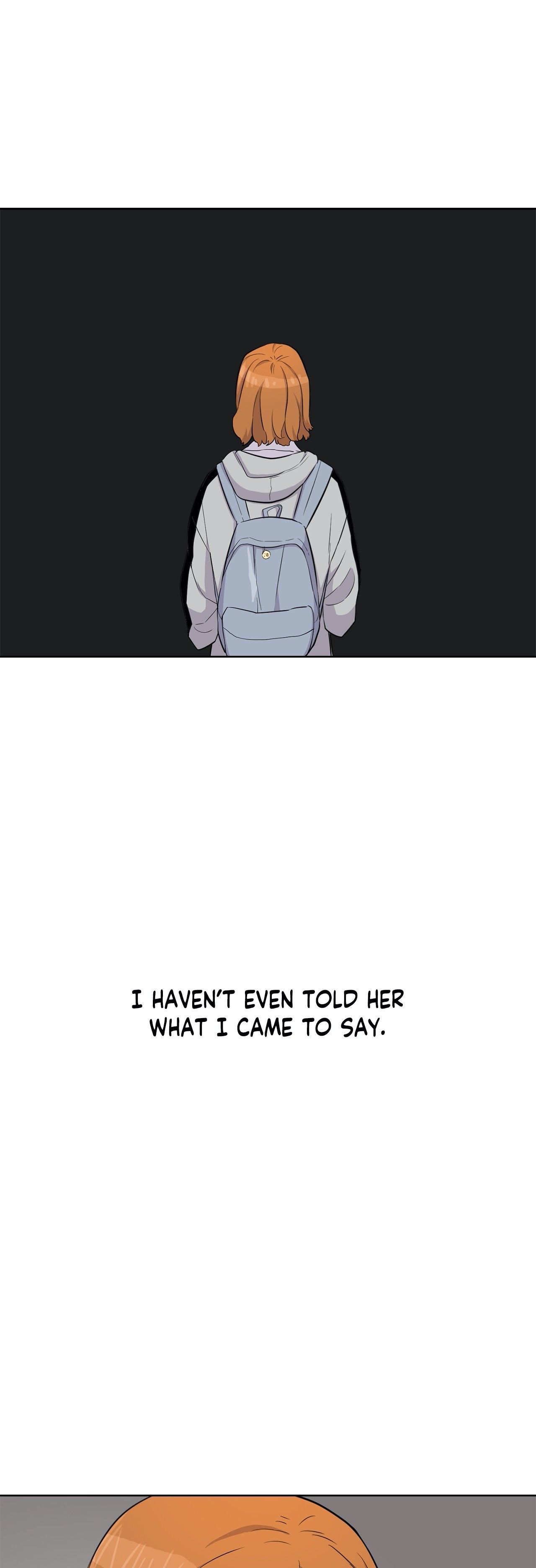 Two Steps Away Manhwa - Chapter 46 Page 24