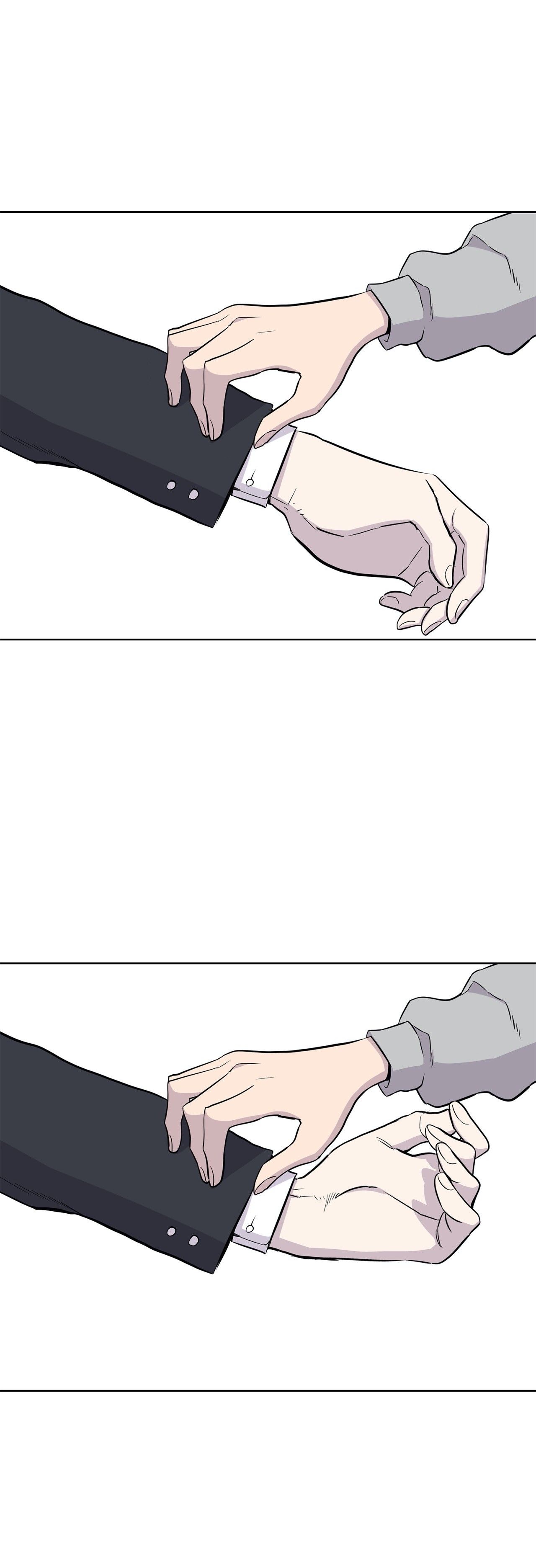 Two Steps Away Manhwa - Chapter 46 Page 27