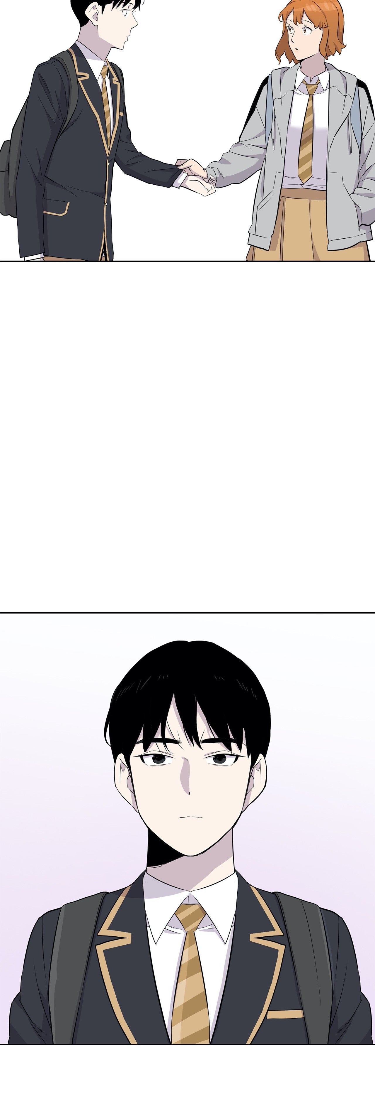 Two Steps Away Manhwa - Chapter 46 Page 29