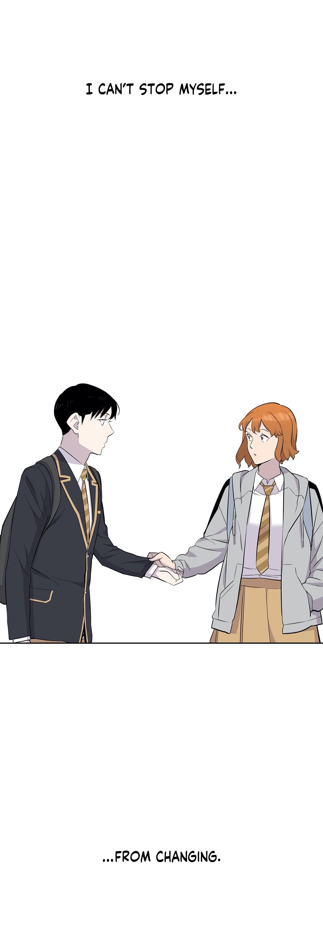 Two Steps Away Manhwa - Chapter 46 Page 30