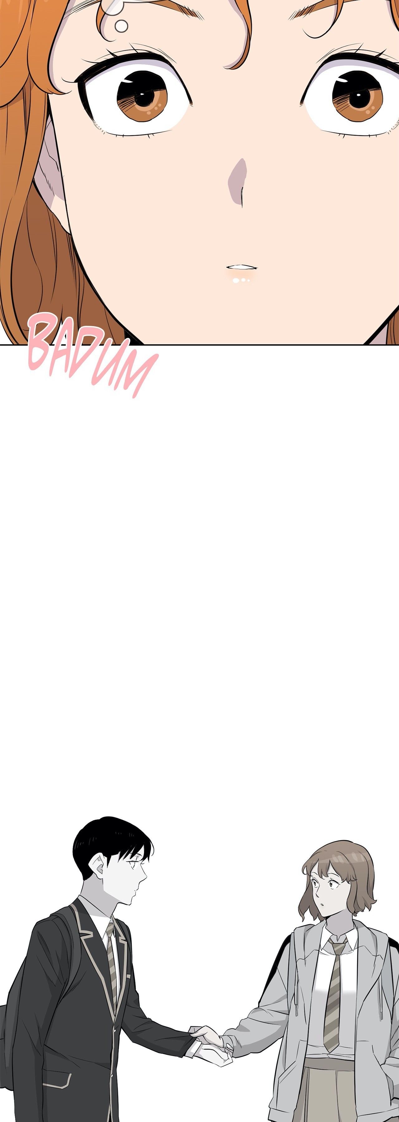 Two Steps Away Manhwa - Chapter 46 Page 40