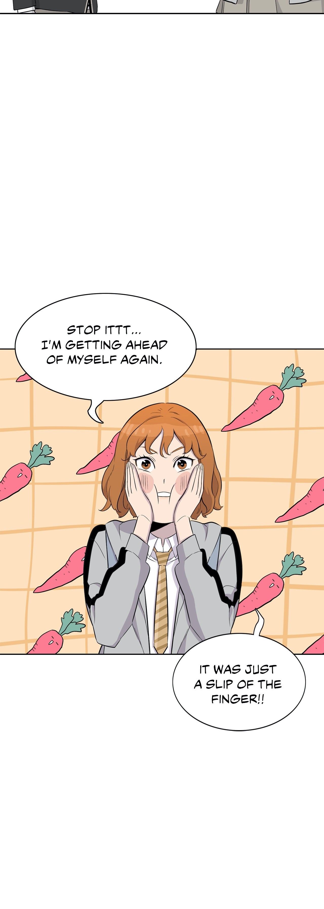 Two Steps Away Manhwa - Chapter 46 Page 41