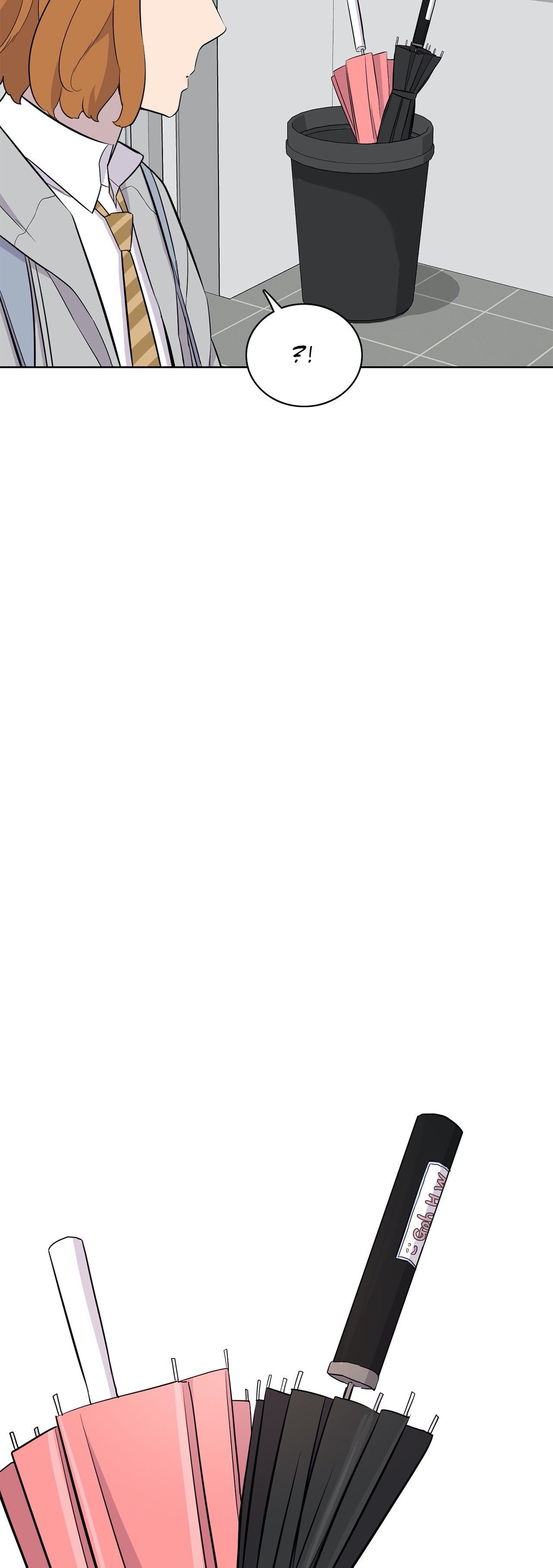 Two Steps Away Manhwa - Chapter 46 Page 43