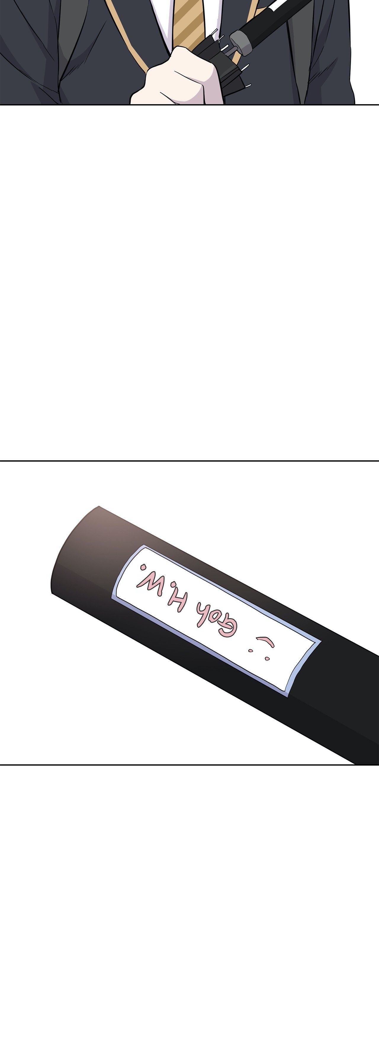 Two Steps Away Manhwa - Chapter 46 Page 53