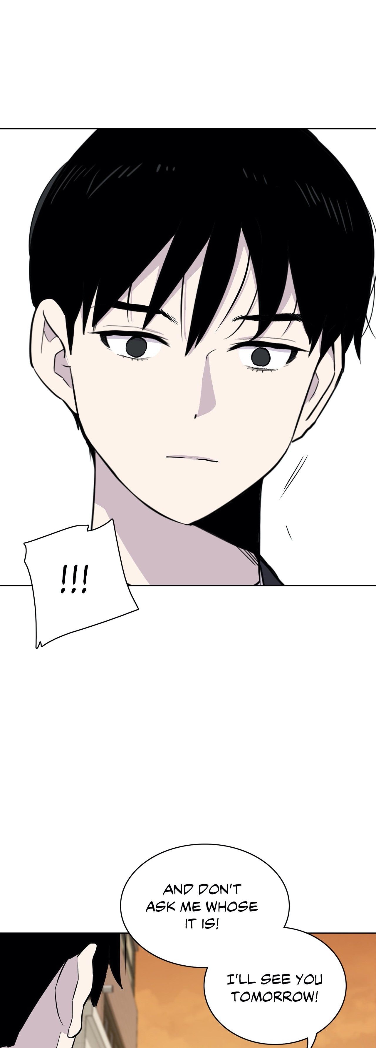 Two Steps Away Manhwa - Chapter 46 Page 54