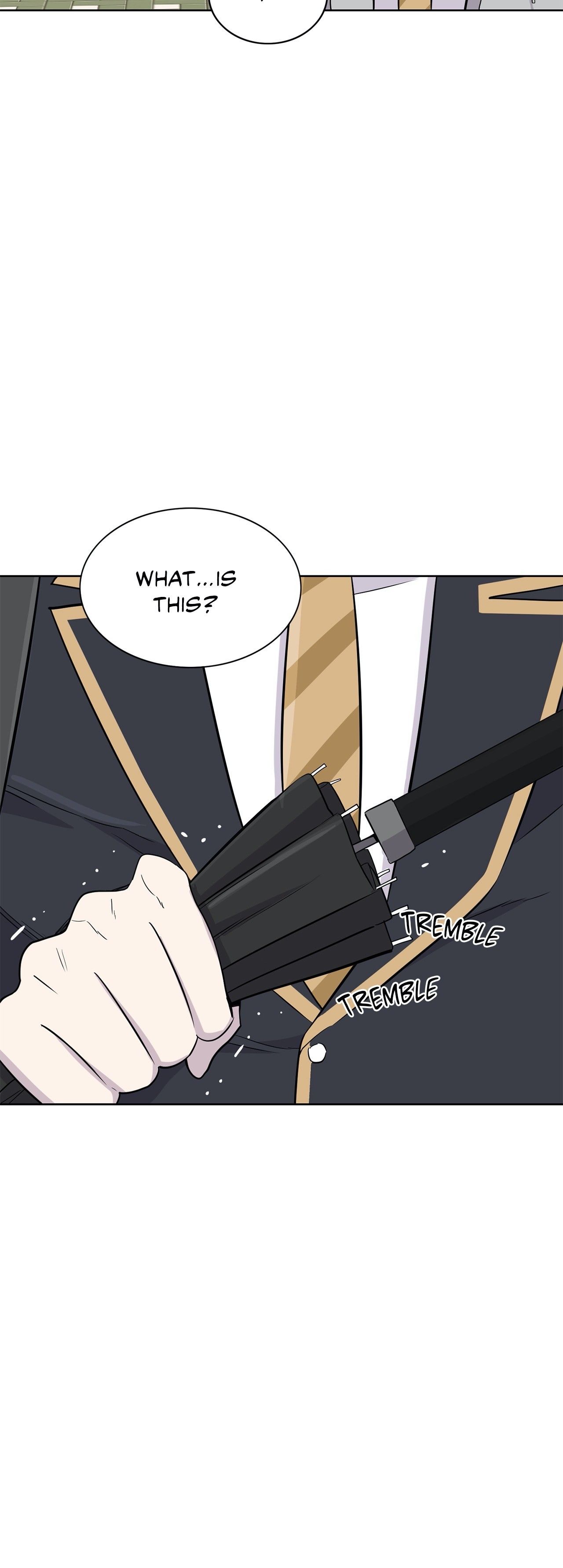 Two Steps Away Manhwa - Chapter 46 Page 56