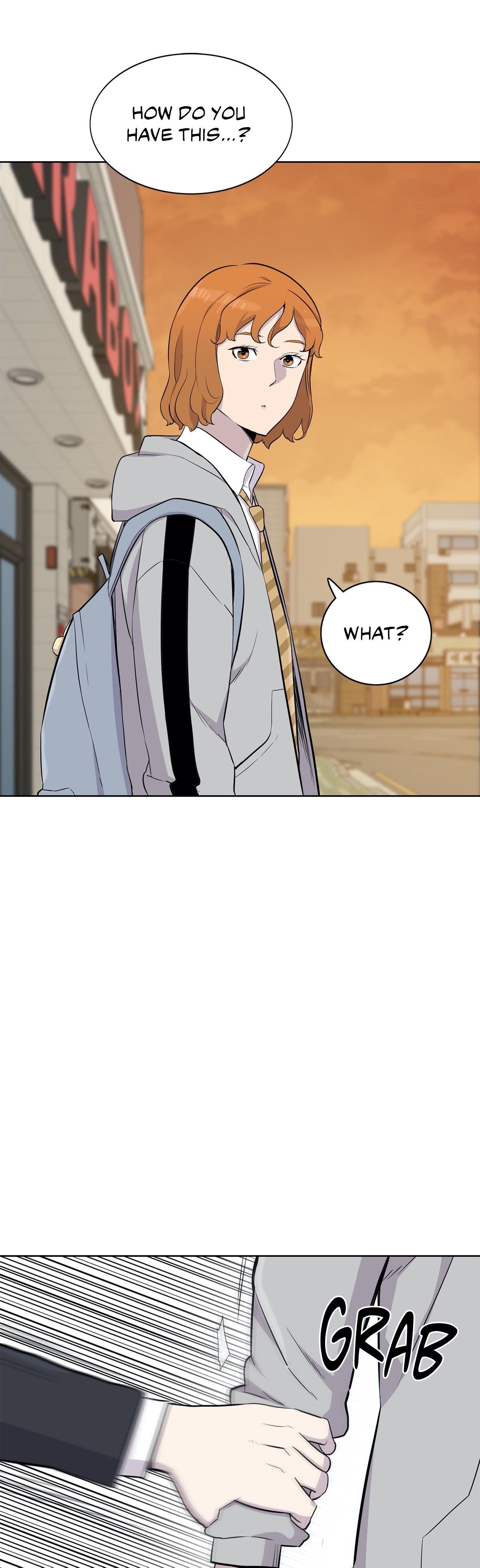 Two Steps Away Manhwa - Chapter 46 Page 57