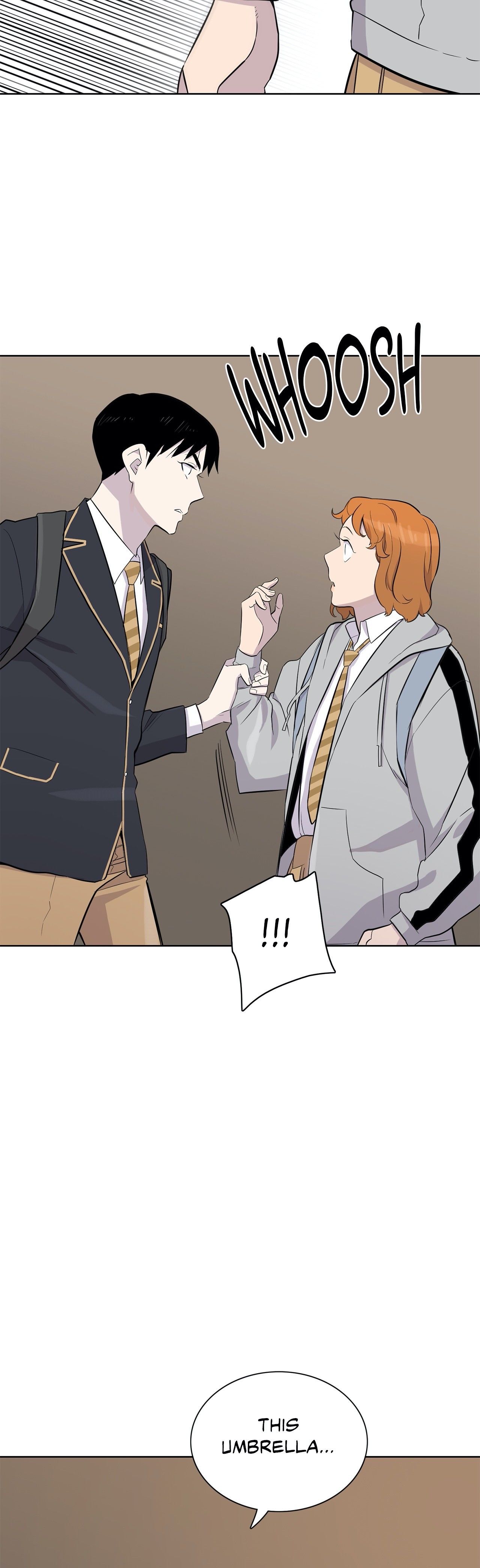 Two Steps Away Manhwa - Chapter 46 Page 58