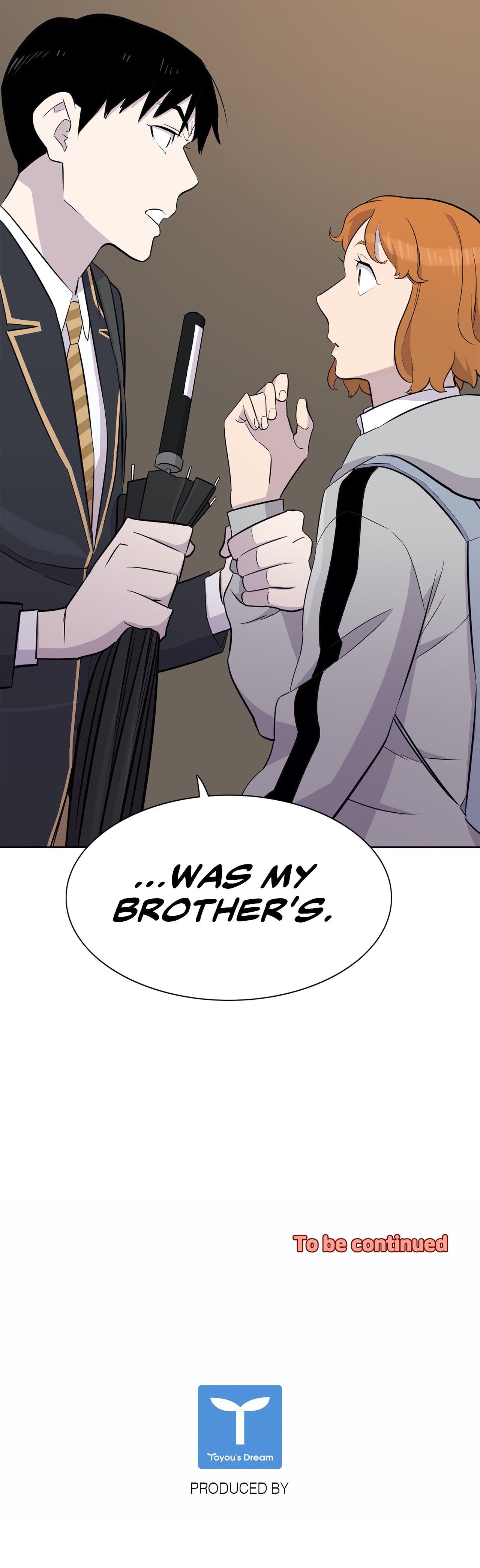 Two Steps Away Manhwa - Chapter 46 Page 59